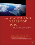 The Statesman’s Yearbook 2020