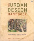 The Urban Design Handbook: Techniques and Working Methods