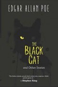 The Black Cat and Other Stories = Kucing Hitam dan Kisah-Kisah Lainnya