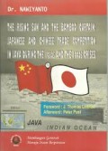 The Rising Sun and The Bamboo Curtain: Japanese and Chinese Trade Competition in Java During The 1930s and The 1990s Crises