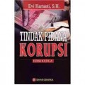 Tindak Pidana Korupsi