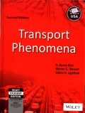 Transport Phenomena