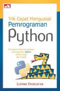 Trik Cepat Menguasai Pemrograman Python