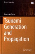 Tsunami Generation and Propagation