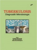 Tuberkulosis: Diagnostik Mikrobiologis