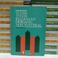 Tugas-tugas kejaksaan di bidang non yustisial