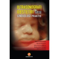 Ultrasonografi Obstetri dan Ginekologi Praktis