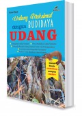 Untung Maksimal dengan Budidaya Udang