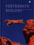 Vertebrate Biology