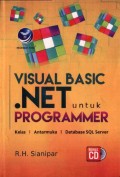 Visual Basic .Net untuk Programmer