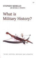 What is Military History?