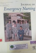 Journal of emergency nursing ; official publication of the emergency nurses association : November 2013, volume.39, no.6