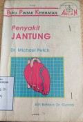 Penyakit jantung:buku pintar kesehatan