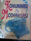 Komunikasi dan Modernisasi