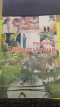 Ilmu Perilaku dalam Pelayanan Kesehatan