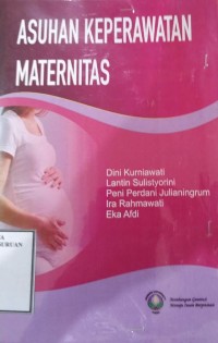 Asuhan keperawatan Maternitas