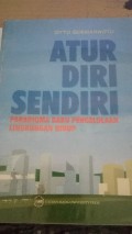 Atur Diri Sendiri