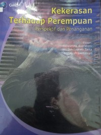 Kekerasan Terhadap Perempuan Perspektif dan Penenganan