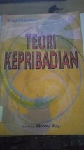 Teori Kepribadian