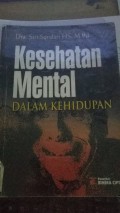 Kesehatan Mental Dalam Kehidupan