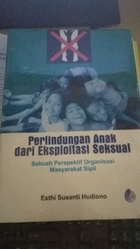 Perlindungan Anak dari Eksploitasi Seksual