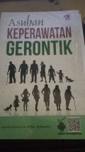Asuhan Keperawatan Gerontik