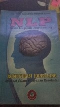 NLP (Neuro Linguistic Programming