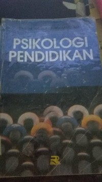 Psikologi Pendidikan