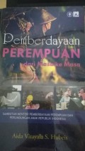 Pemberdayaan Perempuan dari Masa ke Masa