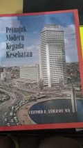 Petunjuk Modern Kepada Kesehatan