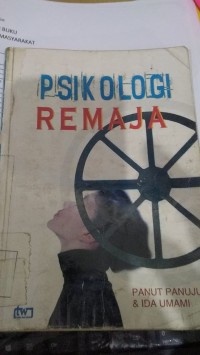 Psikologi Remaja