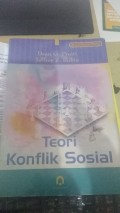 Teori Konflik Sosial