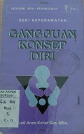 Gangguan Konsep Diri