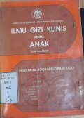 Ilmu Gizi Klinis pada Anak Ed. 4