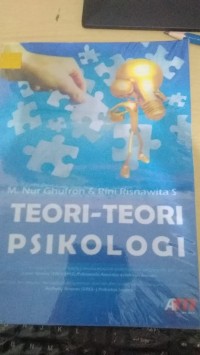 Teori - Teori Psikologi