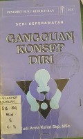 Gangguan Konsep Diri