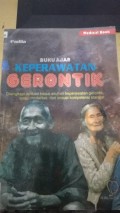 Buku Ajar Keperawatan Gerontik