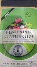 Penilaian Status Gizi