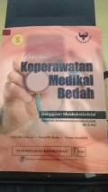 Buku Ajar Keperawatan Medikal Bedah