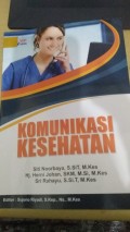 Komunikasi Kesehatan