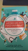 Kesehatan Masyarakat Implementasi, Konsep, Skenario Kasus dan Dasar Hukum