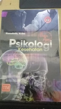 Psikologi Kesehatan