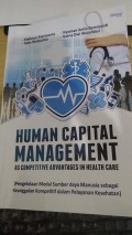 Human Capital Management