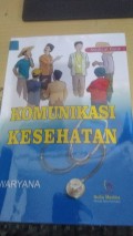 Komunikasi Kesehatan