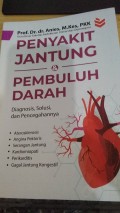 Penyakit Jantung & Pembuluh Darah