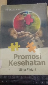 Promosi Kesehatan