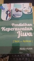 Pendidikan Keperawatan Jiwa