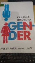 Kajian Dan Dinamika Gender