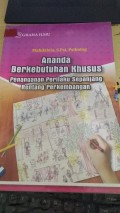 Ananda Berkebutuhan Khusus