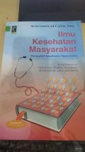 Ilmu Kesehatan Masyarakat Perspektif Kesehatan Reproduksi